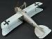 32009+30014 1/32 Albatros D.V - Richard Alexander NEW ZEALAND (7)